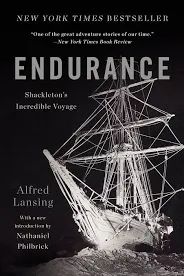 Endurance: Shackleton's Incredible Voyage PB