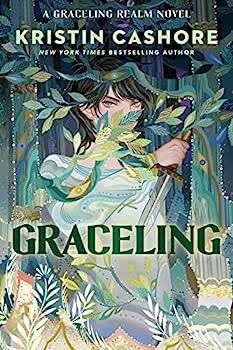 Graceling (pb)