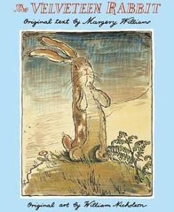 Velveteen Rabbit (hb, no D/J)