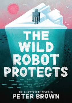 Wild Robot Protects (pb)