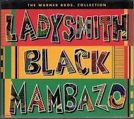 Ladysmith Black Mambazo "Warner Bros Collection"