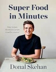 Super Food In Minutes
