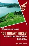 101 Great Hikes Of The San Francisco Bay Area PB