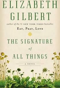 Signature of All Things PB