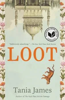 Loot (PB)