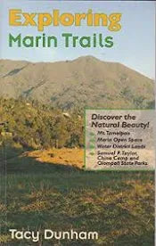Exploring Marin Trails  PB