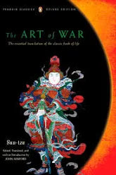 Art Of War PB