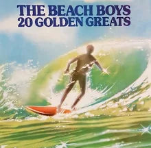 Beach Boys "20 Golden Greats"