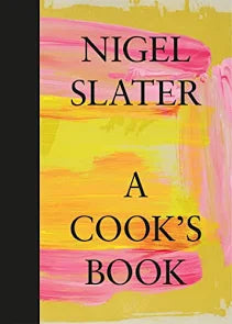 Cook's Book (Nigel Slater)