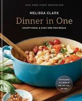 Dinner In One (Melissa Clark)