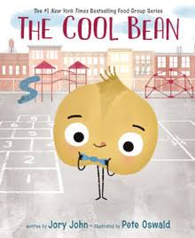 Cool Bean (pb)