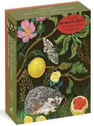 Jigsaw 500 Piece "In The Dark Garden" (unopened)