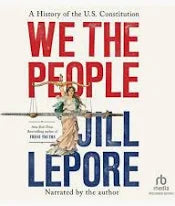 We The People HC