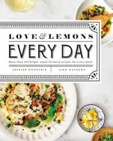 Love and Lemons  Every Day