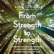 From Strength To Strength HC