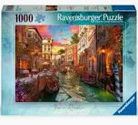 Jigsaw 500 Piece "In Venice"