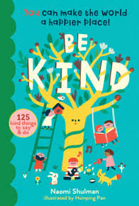 Be Kind (hb)