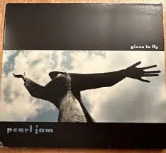 Pearl Jam "Given To Fly" (Still in Shrinkwrap)
