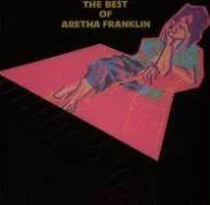 Franklin, Aretha "Best Of Aretha Franklin"