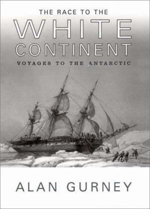 Race To The White Continent HC