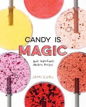Candy Is Magic
