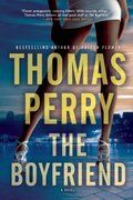 Perry - Boyfriend [paperback]
