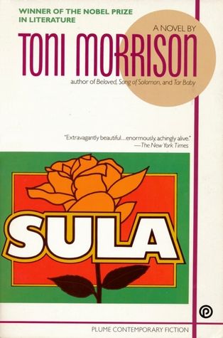 Sula (different cover art) PB