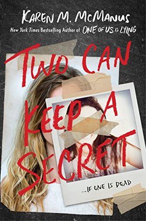 Two Can Keep a Secret (pb)