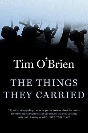 Things They Carried, The PB