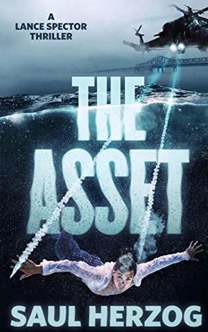 Herzog - Asset (Lance Spector) [paperback]