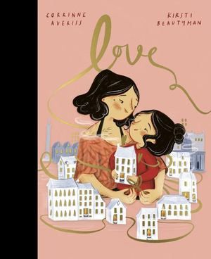 Love (hb, no D/J)