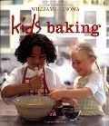Williams- Sonoma Kids Baking (hb, no D/J)
