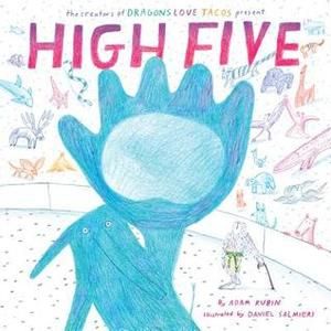 High Five (hb)