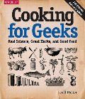 Cooking For Geeks