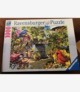 Jigsaw 1000 Piece "Time For Lunch"
