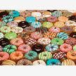 Jigsaw 500 Piece "Doughnuts"