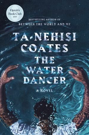Water Dancer, The PB