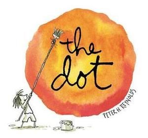 Dot, The (hb, no D/J)