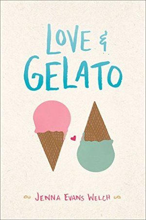Love & Gelato (pb)