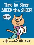 Time to Sleep Sheep the Sheep! (hb)