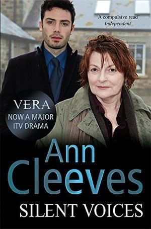 Cleeves - Silent Voices (Vera Stanhope) [paperback]