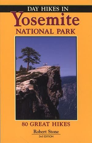 Day Hikes In Yosemite National Park PB