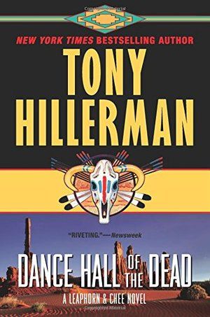Hillerman - Dance Hall of the Dead (Leaphorn & Chee) [paperback]