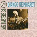 Reinhardt, Django "Jazz Master Series"