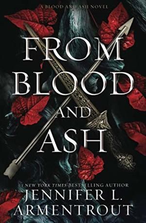 From Blood and Ash (pb)