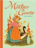 Mother Goose (hb, no D/J)