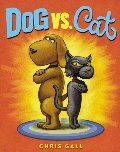 Dog vs. Cat (hb, no D/J )