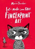 Let's Make Some Great Fingerprint Art (pb)