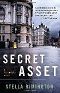 Rimington - Secret Asset [paperback]