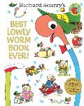 Richard Scarry's Best Lowly Worm Book Ever! (hb)